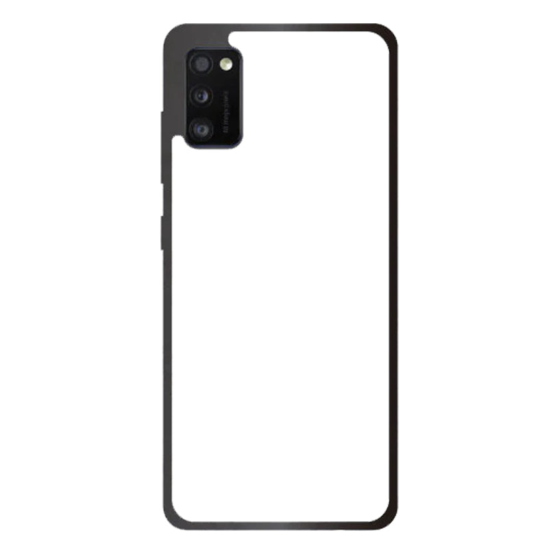 Estuche para sublimar Galaxy A41 TPU