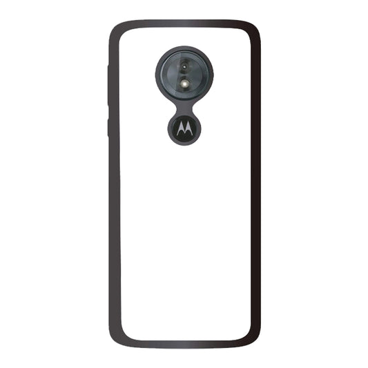 Estuche para sublimar Motorola E5 - G6 play (americano) TPU