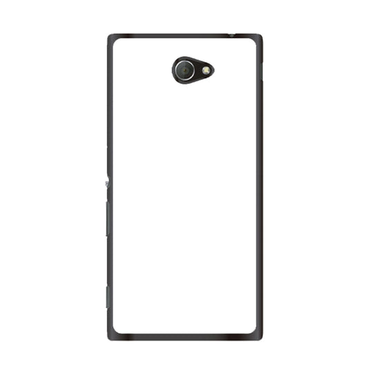 Estuche para sublimar Sony Xperia M2 TPU