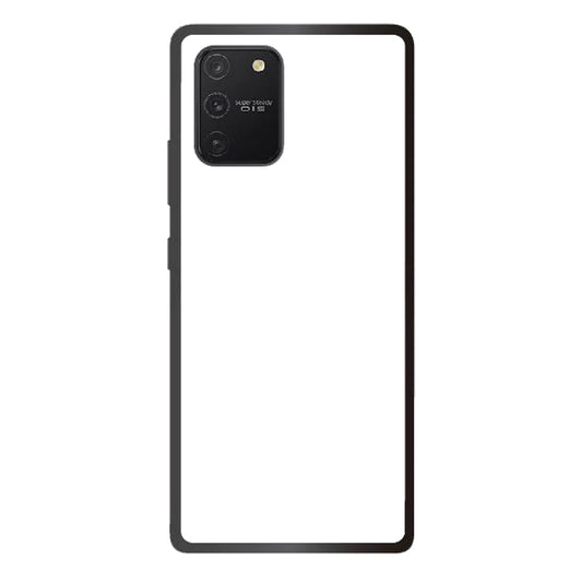 Estuche para sublimar Galaxy S10 Lite 2020 - A91 - M80S TPU