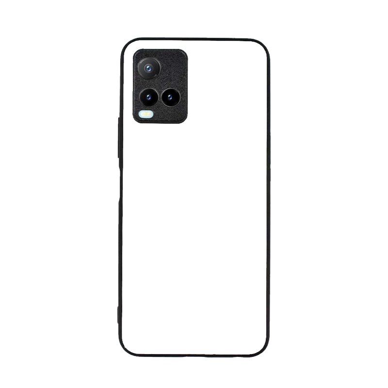 Estuche para sublimar Vivo Y21 - Y21s - Y33s TPU