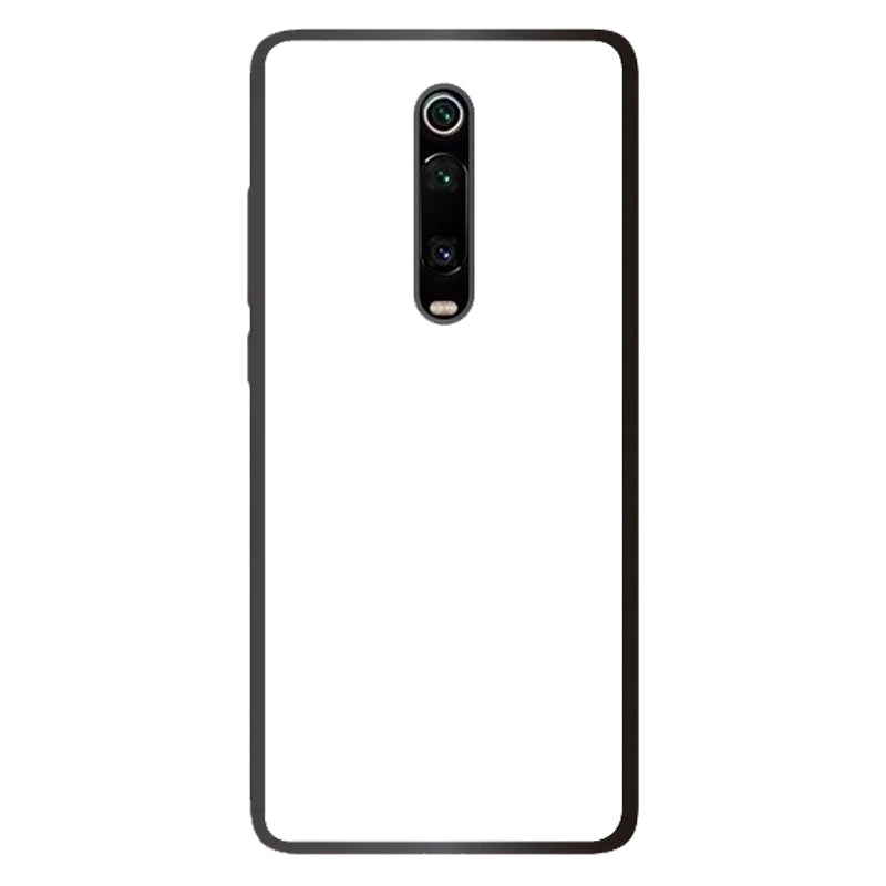 Estuche para sublimar Xiaomi Mi 9T - Mi 9T Pro - Redmi K20 Pro TPU