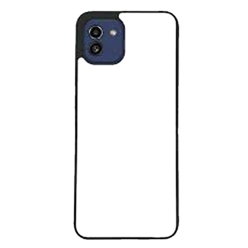 Estuche para sublimar Galaxy A03 TPU