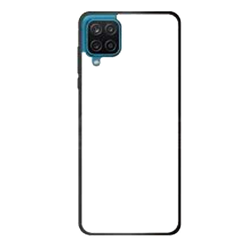 Estuche para sublimar Galaxy A12 - M12 TPU