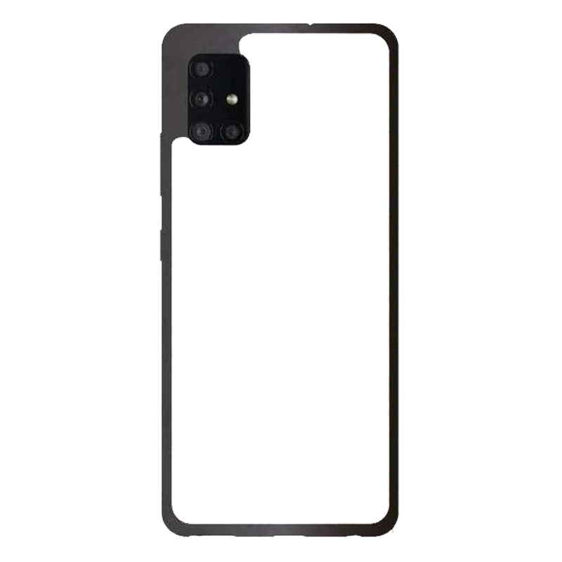 Estuche para sublimar Galaxy A31 TPU