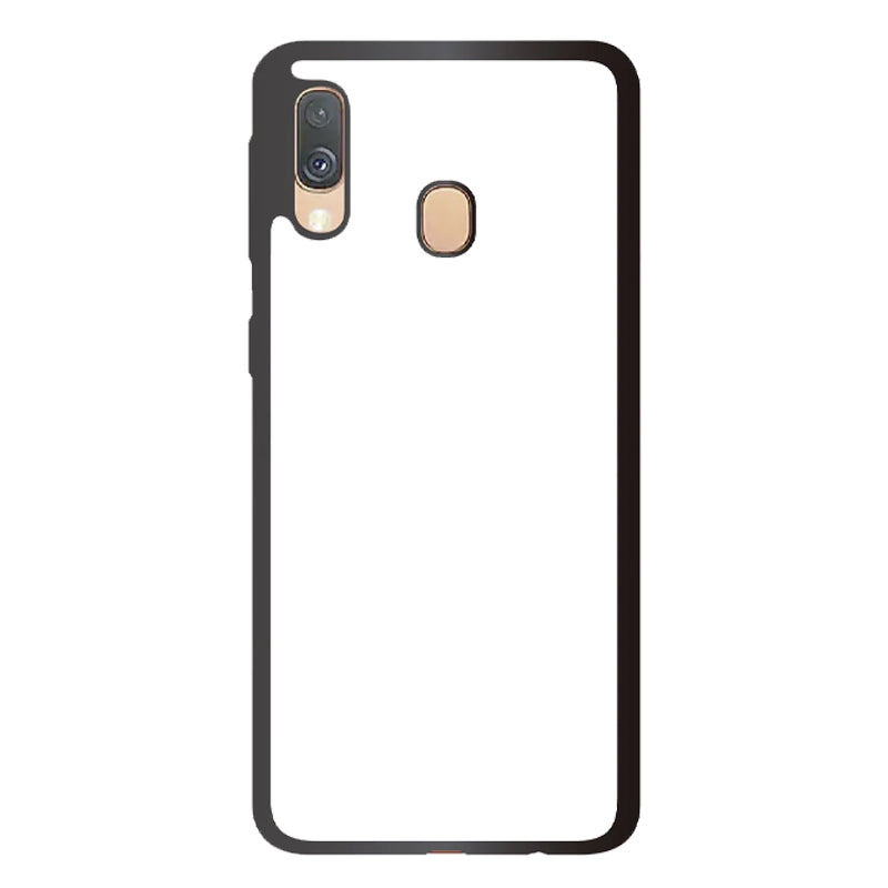 Estuche para sublimar Galaxy A40 TPU