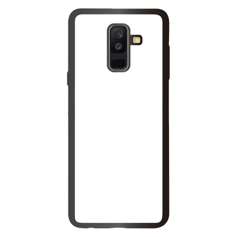 Estuche para sublimar Galaxy A6 Plus 2018 TPU