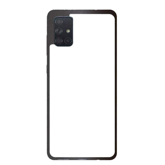 Estuche para sublimar Galaxy A71 TPU