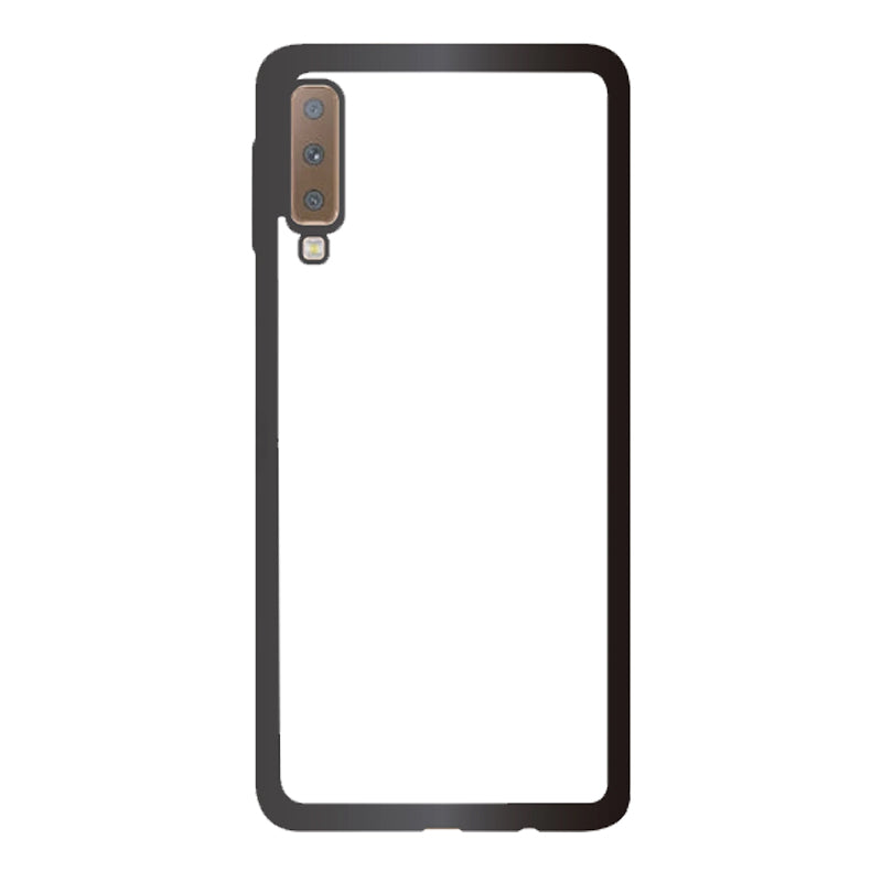 Estuche para sublimar Galaxy A7 2018 TPU