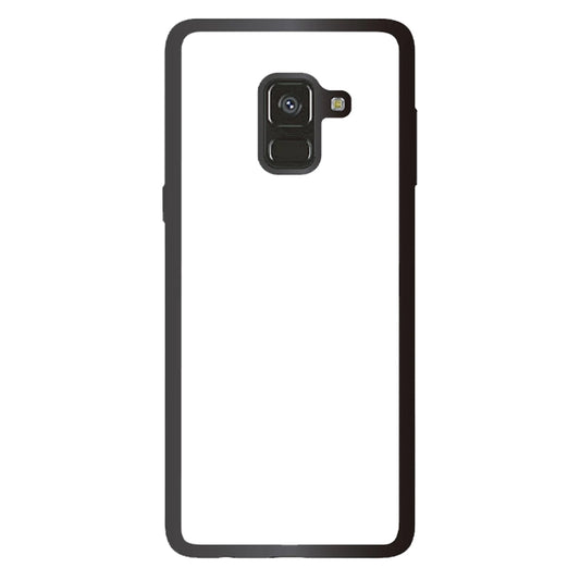 Estuche para sublimar Galaxy A8 2018 - A5 2018 TPU