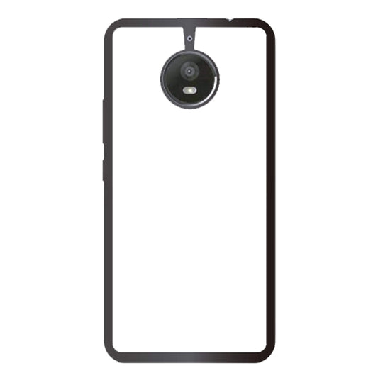 Estuche para sublimar Motorola E4 Plus TPU