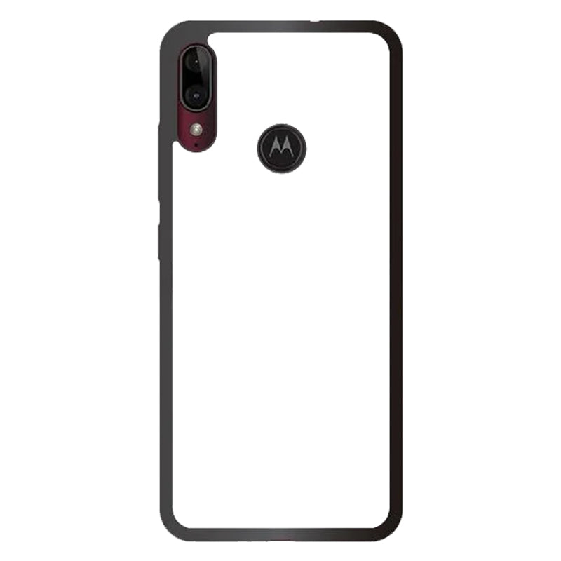 Estuche para sublimar Motorola E6 Plus - E6s 2019 TPU