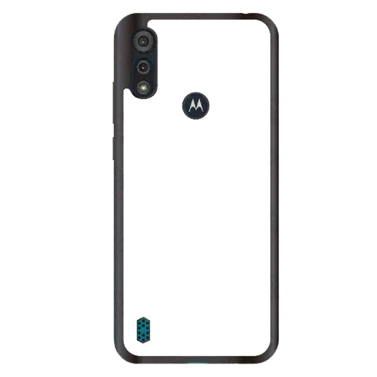 Estuche para sublimar Motorola E6i - E6s 2020 TPU