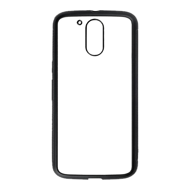 Estuche para sublimar Motorola G4 - G4 plus TPU