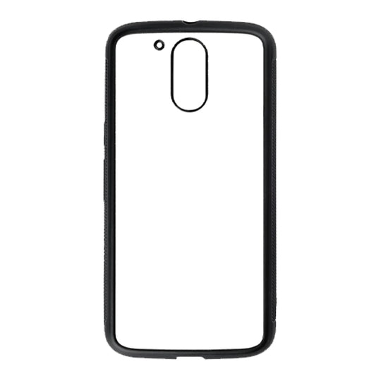 Estuche para sublimar Motorola G4 - G4 plus TPU