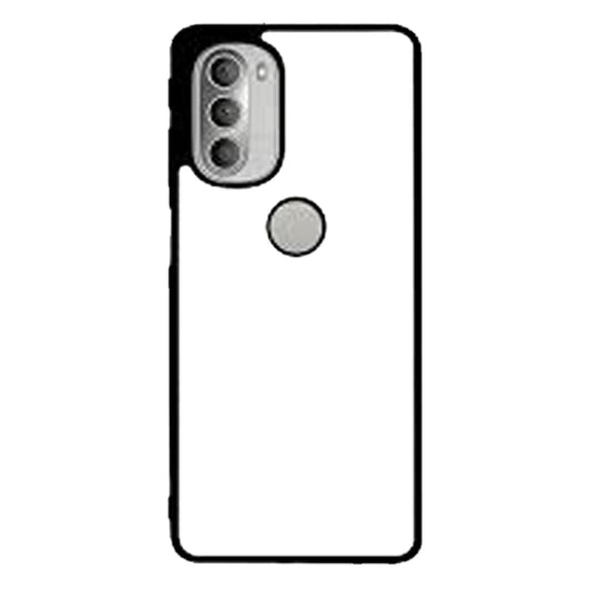 Estuche para sublimar Motorola G51 TPU