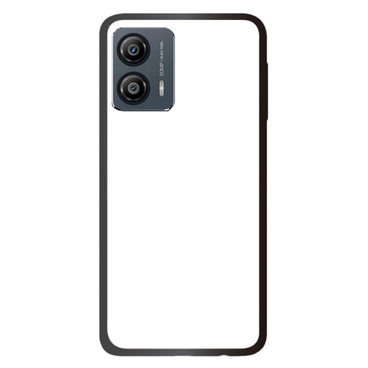 Estuche para sublimar Motorola G53 TPU