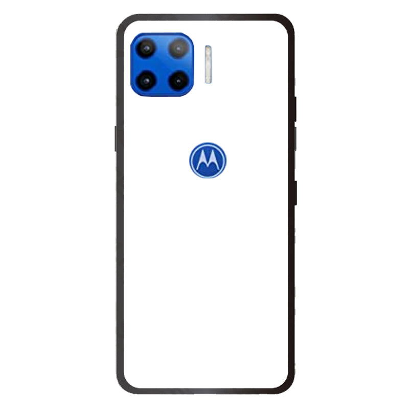 Estuche para sublimar Motorola G 5g Plus TPU