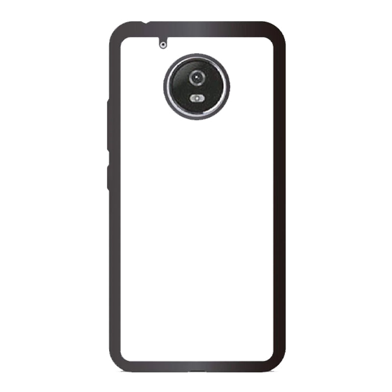 Estuche para sublimar Motorola G5 Plus TPU