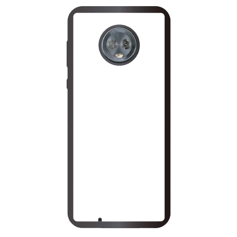 Estuche para sublimar Motorola G6 TPU