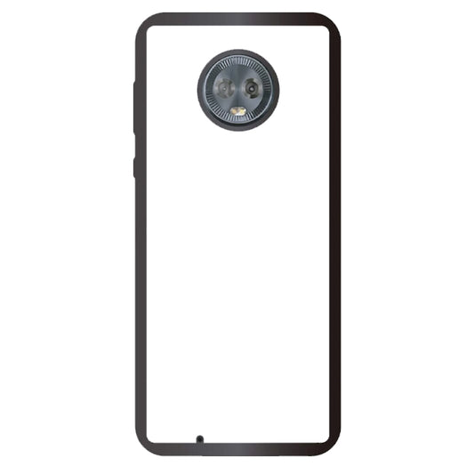 Estuche para sublimar Motorola G6 TPU