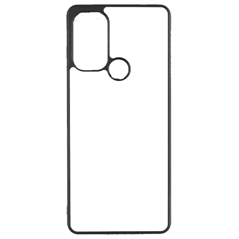 Estuche para sublimar Motorola G60s TPU