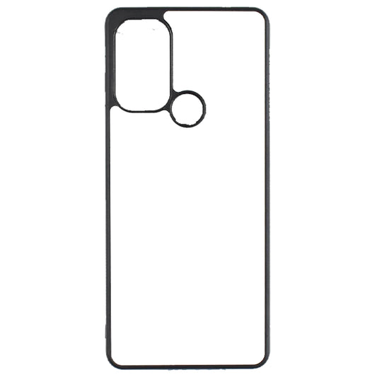 Estuche para sublimar Motorola G60s TPU