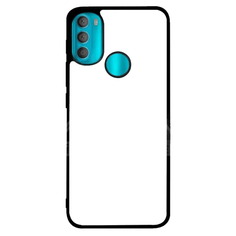 Estuche para sublimar Motorola G71 - 5g TPU