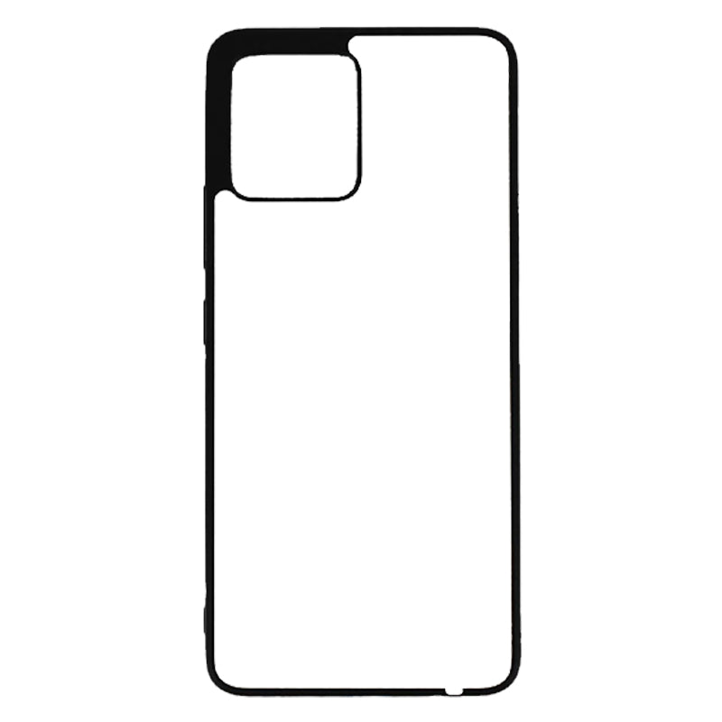 Estuche para sublimar Motorola G72 TPU