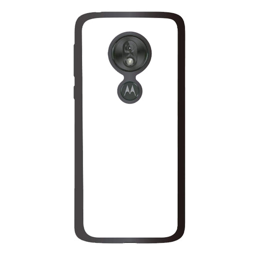 Estuche para sublimar Motorola G7 Play TPU