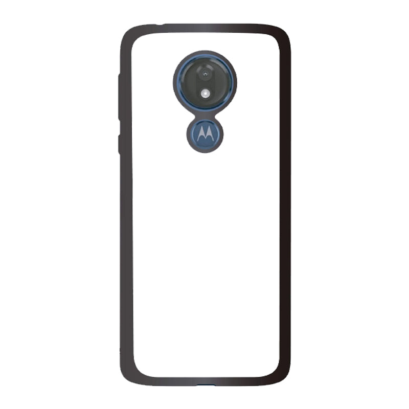 Estuche para sublimar Motorola G7 Power - G7 Supra TPU