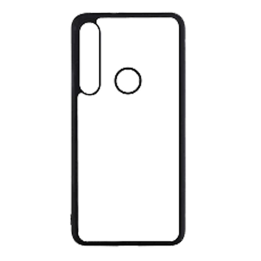 Estuche para sublimar Motorola G8 TPU