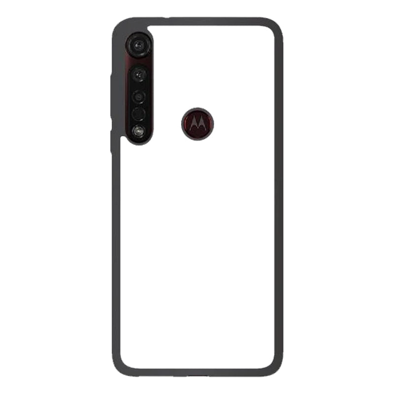 Estuche para sublimar Motorola G8 Plus TPU