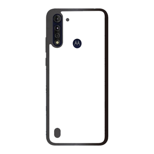 Estuche para sublimar Motorola G8 Power Lite TPU