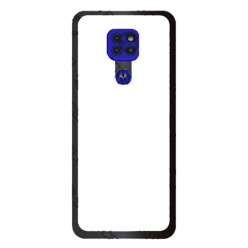 Estuche para sublimar Motorola G9 - G9 Play - E7 Plus TPU