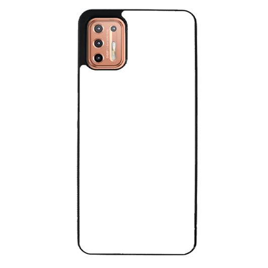 Estuche para sublimar Motorola G9 Plus TPU