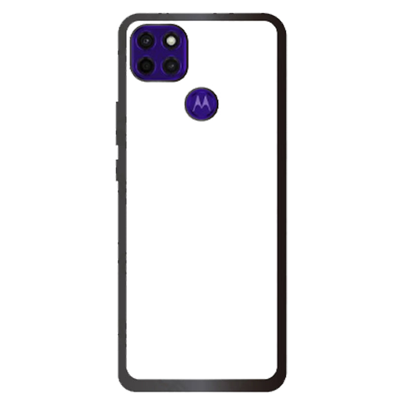 Estuche para sublimar Motorola G9 Power TPU