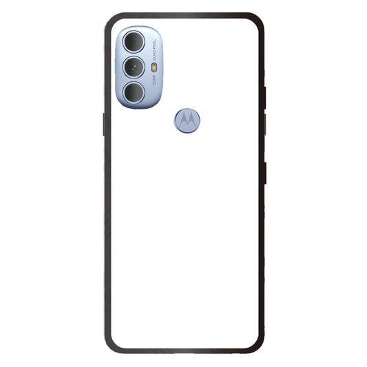 Estuche para sublimar Motorola G Power 2022 - G pure TPU