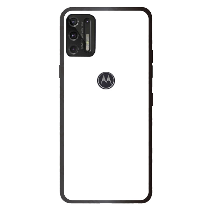 Estuche para sublimar Motorola G Stylus 5g 2021 TPU