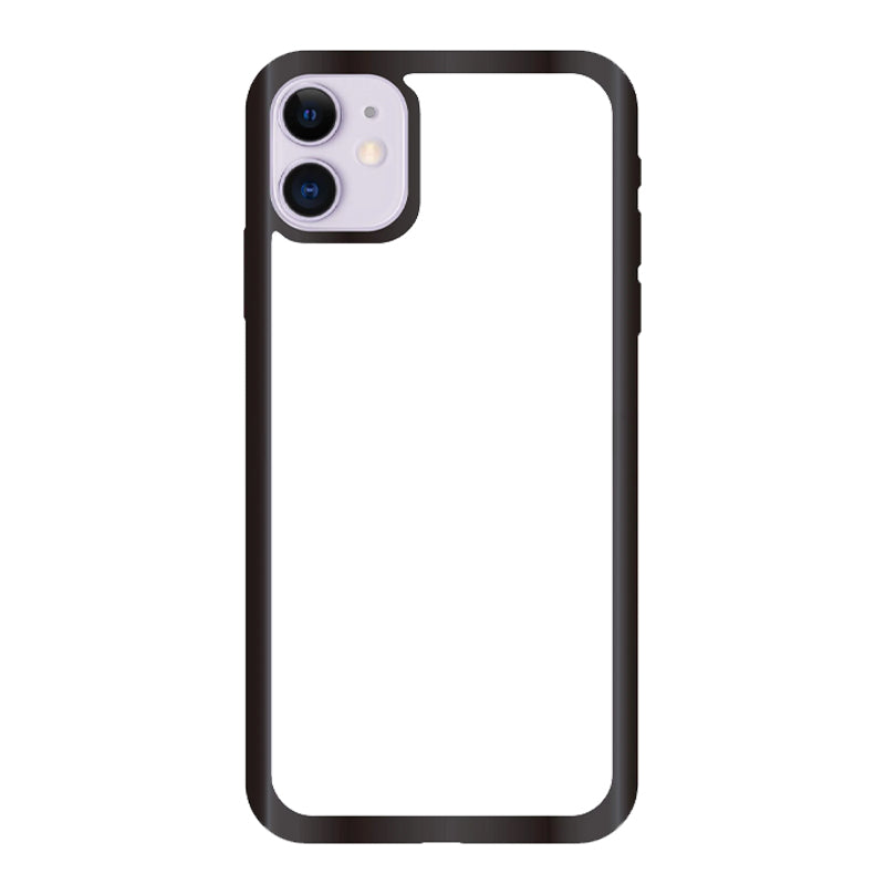 Estuche para sublimar Iphone 11 TPU