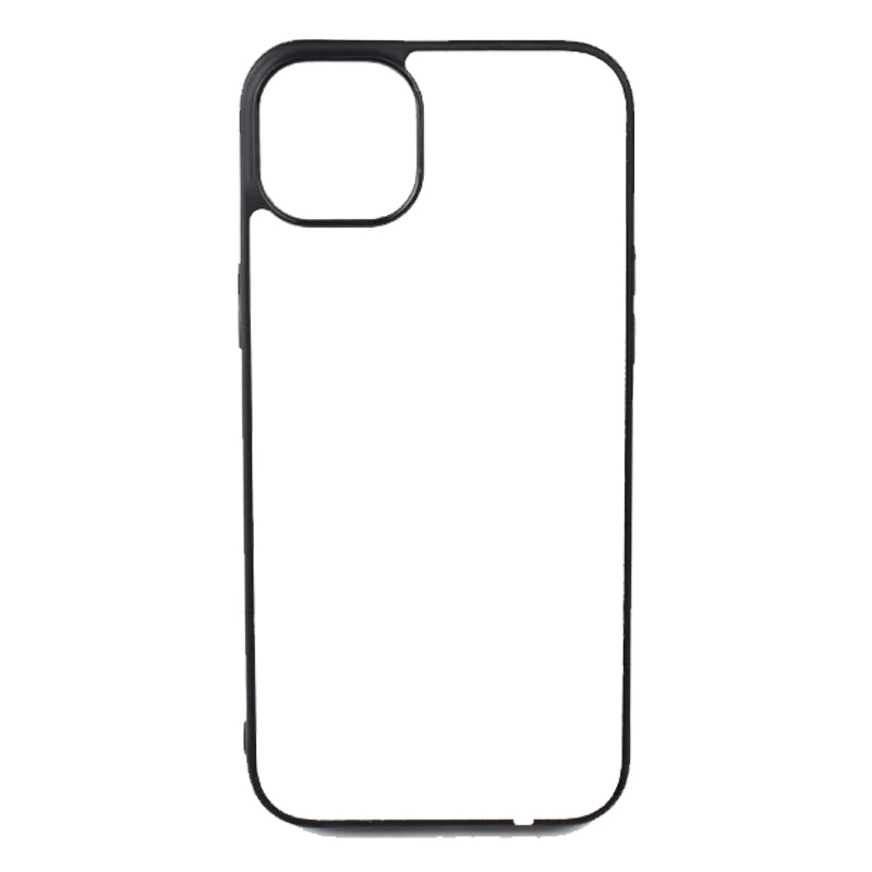 Estuche para sublimar Iphone 14 Plus - Iphone 14 Max TPU