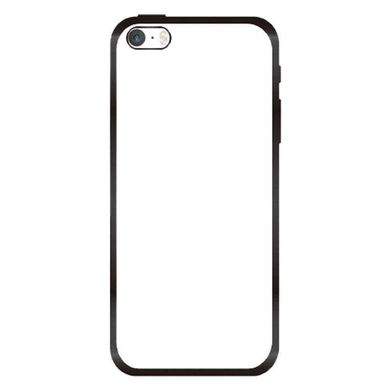 Estuche para sublimar Iphone 5 - 5s - SE 2016 TPU