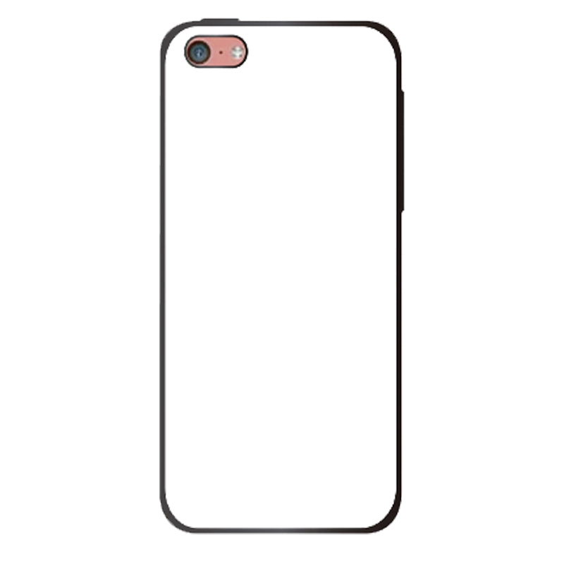 Estuche para sublimar Iphone 5c TPU