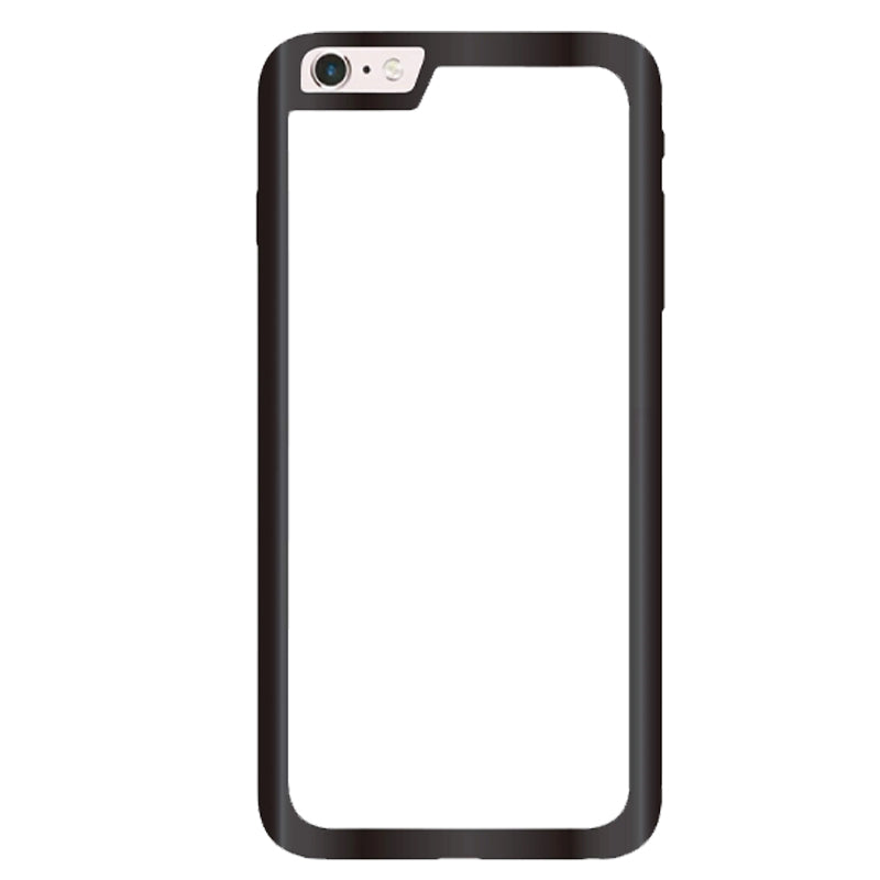 Estuche para sublimar Iphone 6 Plus - 6s Plus TPU