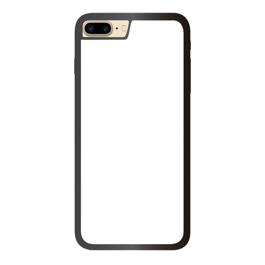 Estuche para sublimar Iphone 7 Plus - Iphone 8 Plus TPU