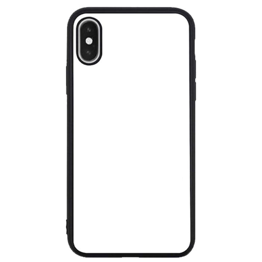 Estuche para sublimar Iphone X - Iphone XS TPU