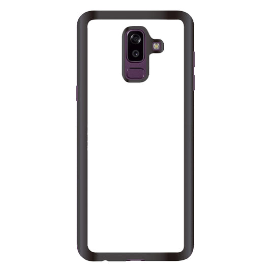 Estuche para sublimar Galaxy J8 2018 - J8 Plus 2018 TPU