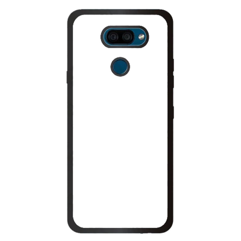 Estuche para sublimar LG K40s TPU