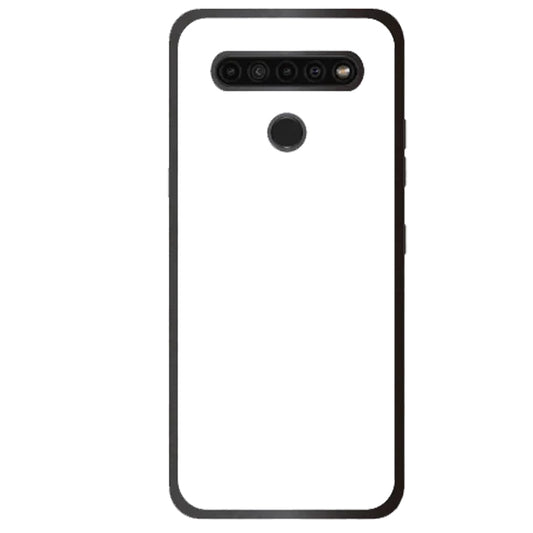 Estuche para sublimar LG k41s TPU