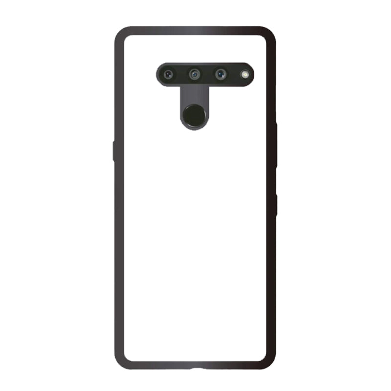 Estuche para sublimar LG K71 TPU